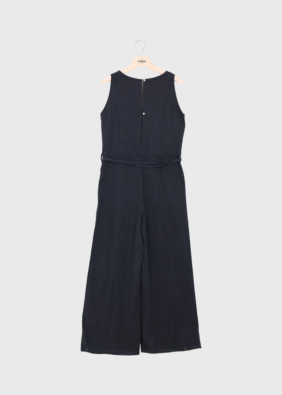 Re-Mix Herdis jumpsuit - Black