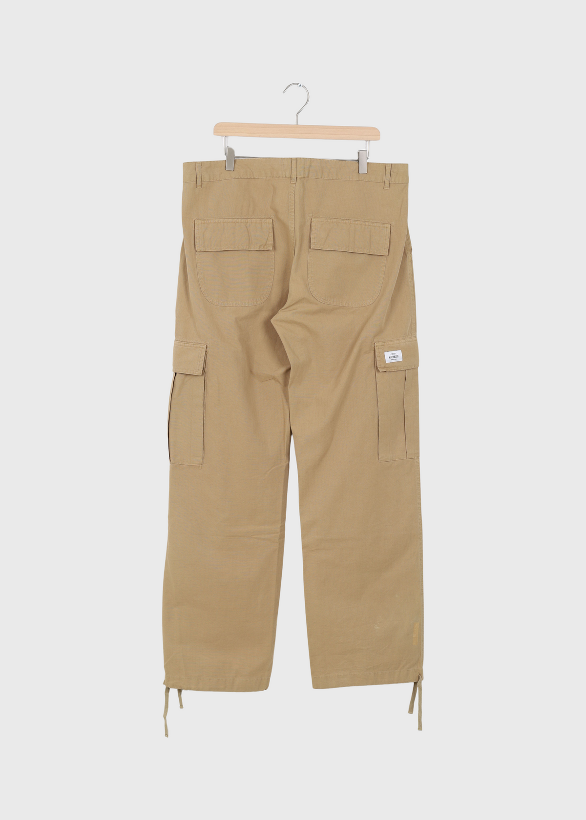 Re-Mix Oda cargopants