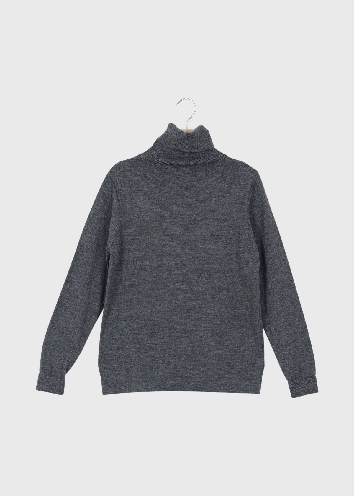 Re-Mix Isabella knit - Anthracite