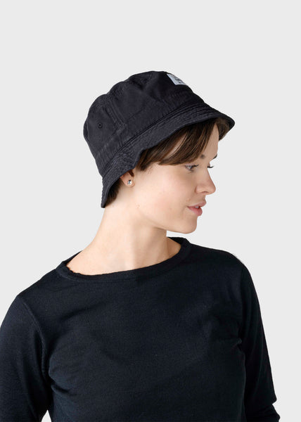 Bucket one - Black – klitmollercollective.com