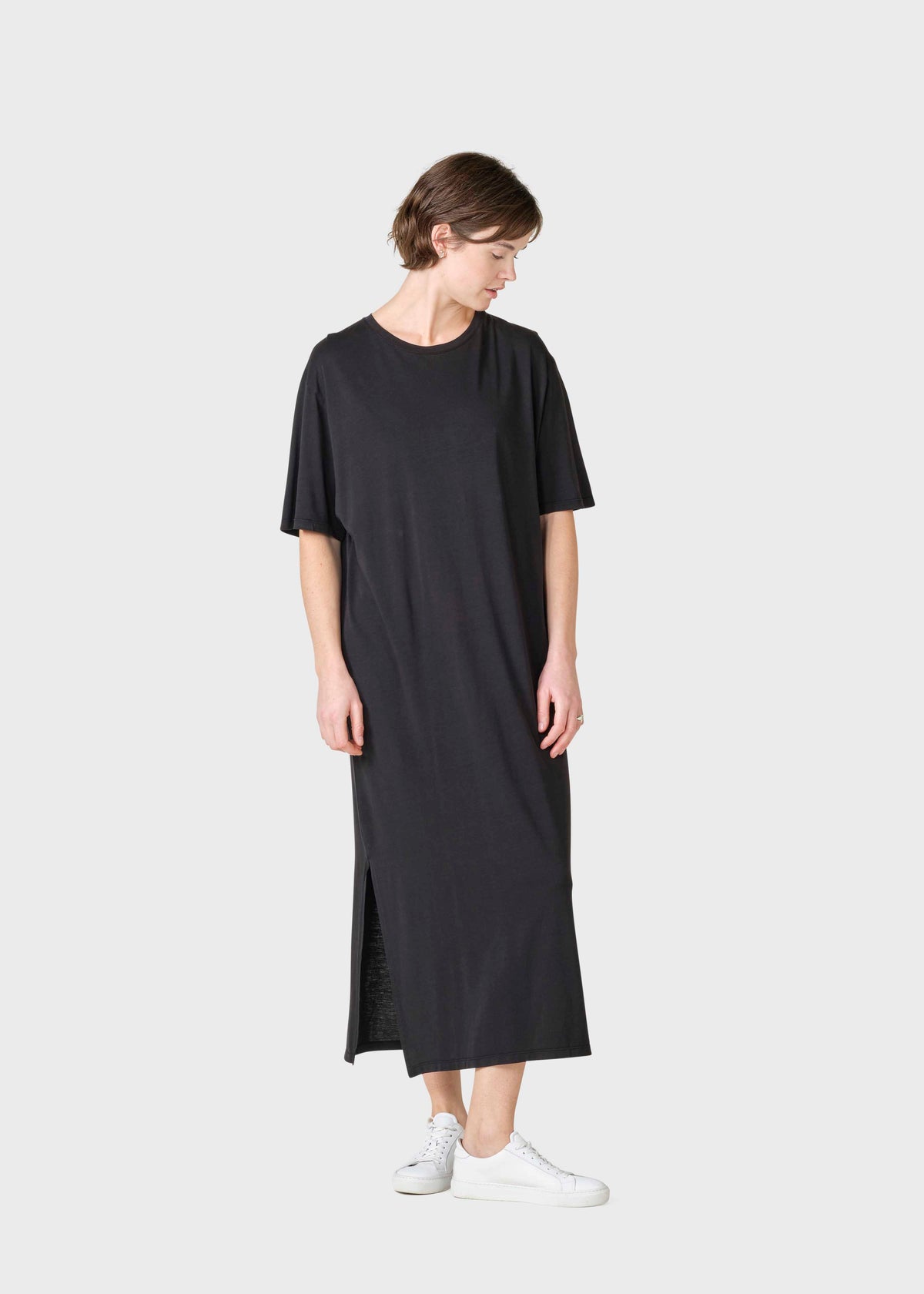 Klitmøller Collective ApS Liva dress OCS Dress Black