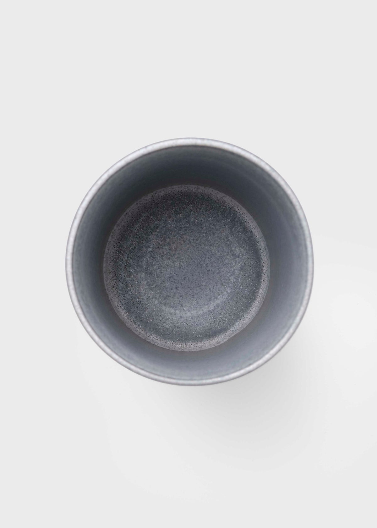 Klitmøller Collective Home Medium flower vase Ceramics Concrete