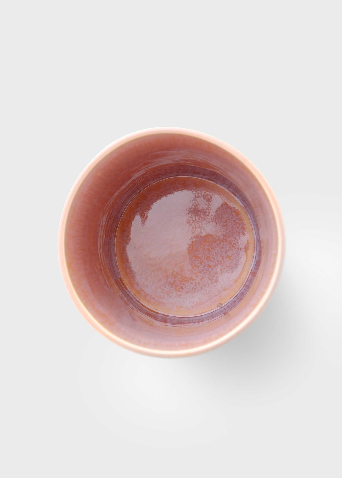 Klitmøller Collective Home Medium flower vase Ceramics Pink