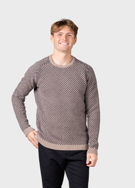 louis vuitton knit sweater