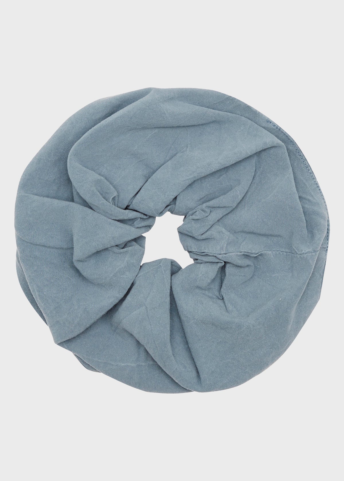 Klitmøller Collective ApS Scrunchie Accessories Light blue