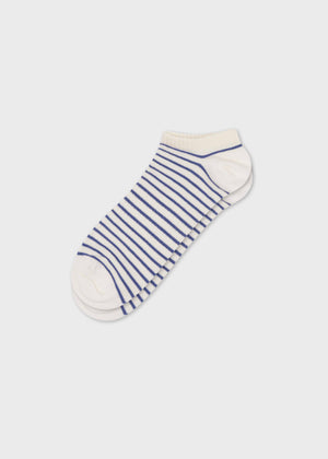 Klitmøller Collective ApS Short sock Socks Cream/heaven