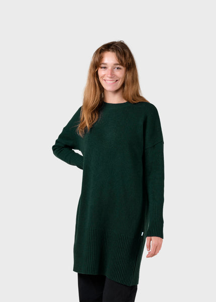 Thea knit dress