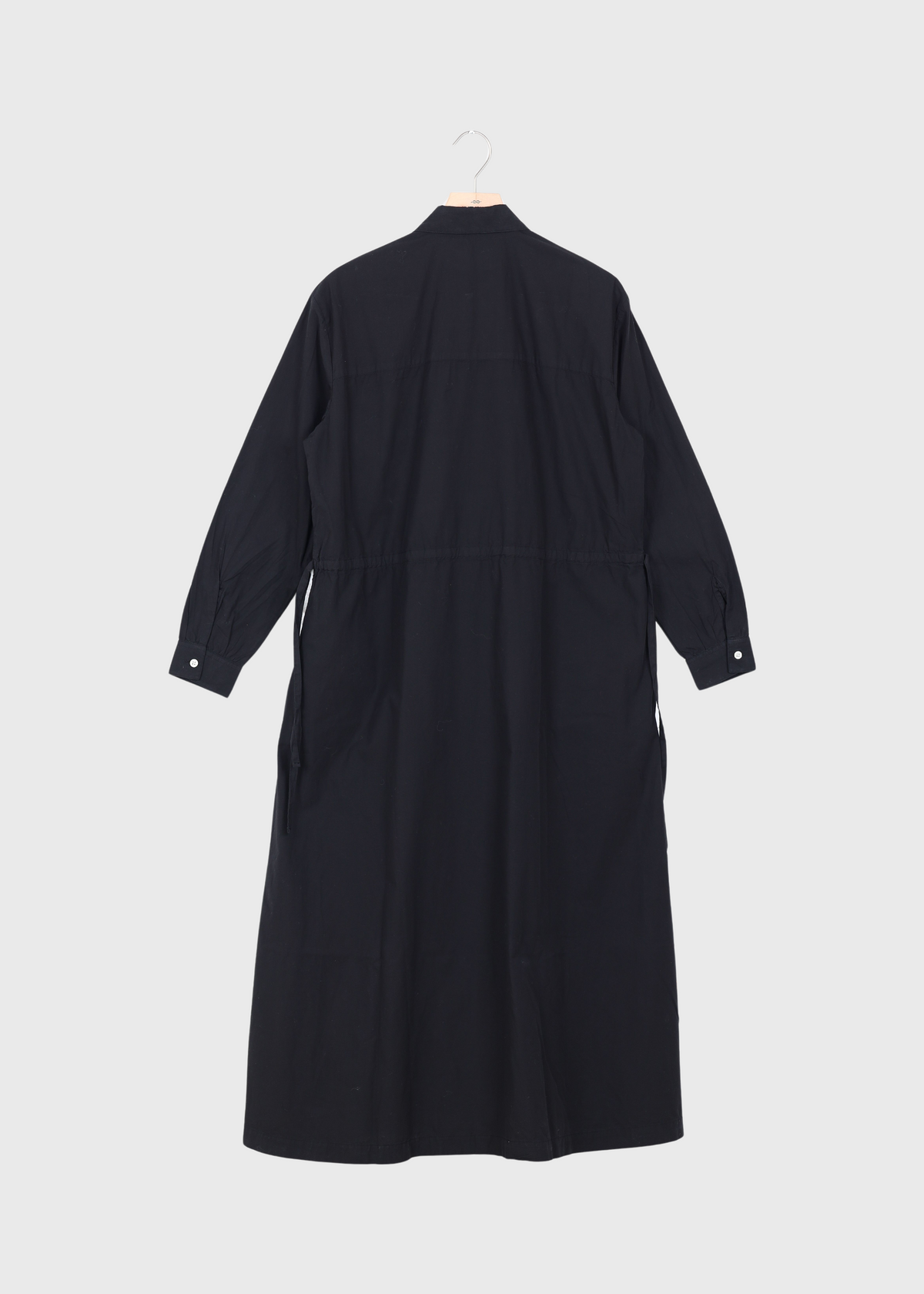 Re-Mix Sofia dress - Black