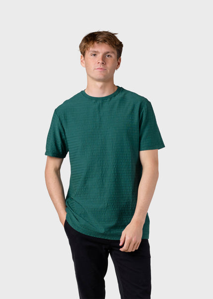 Moss hot sale green shirt