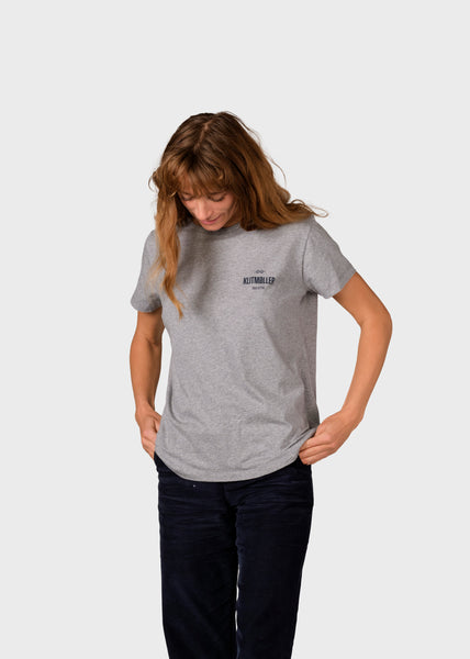 Small logo tee clearance