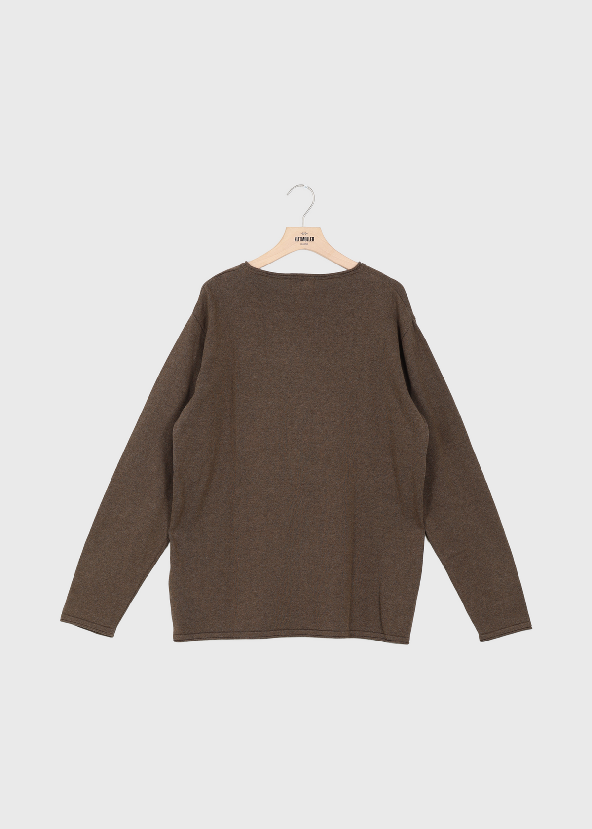 Re-Mix Noah knit - Taupe
