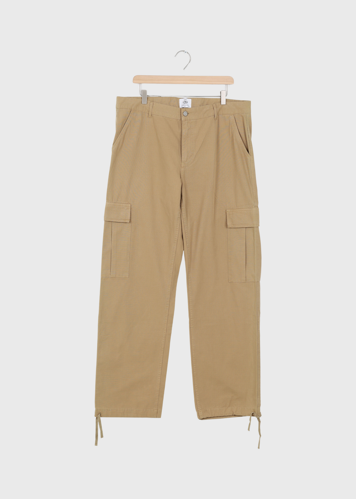 Re-Mix Oda cargopants