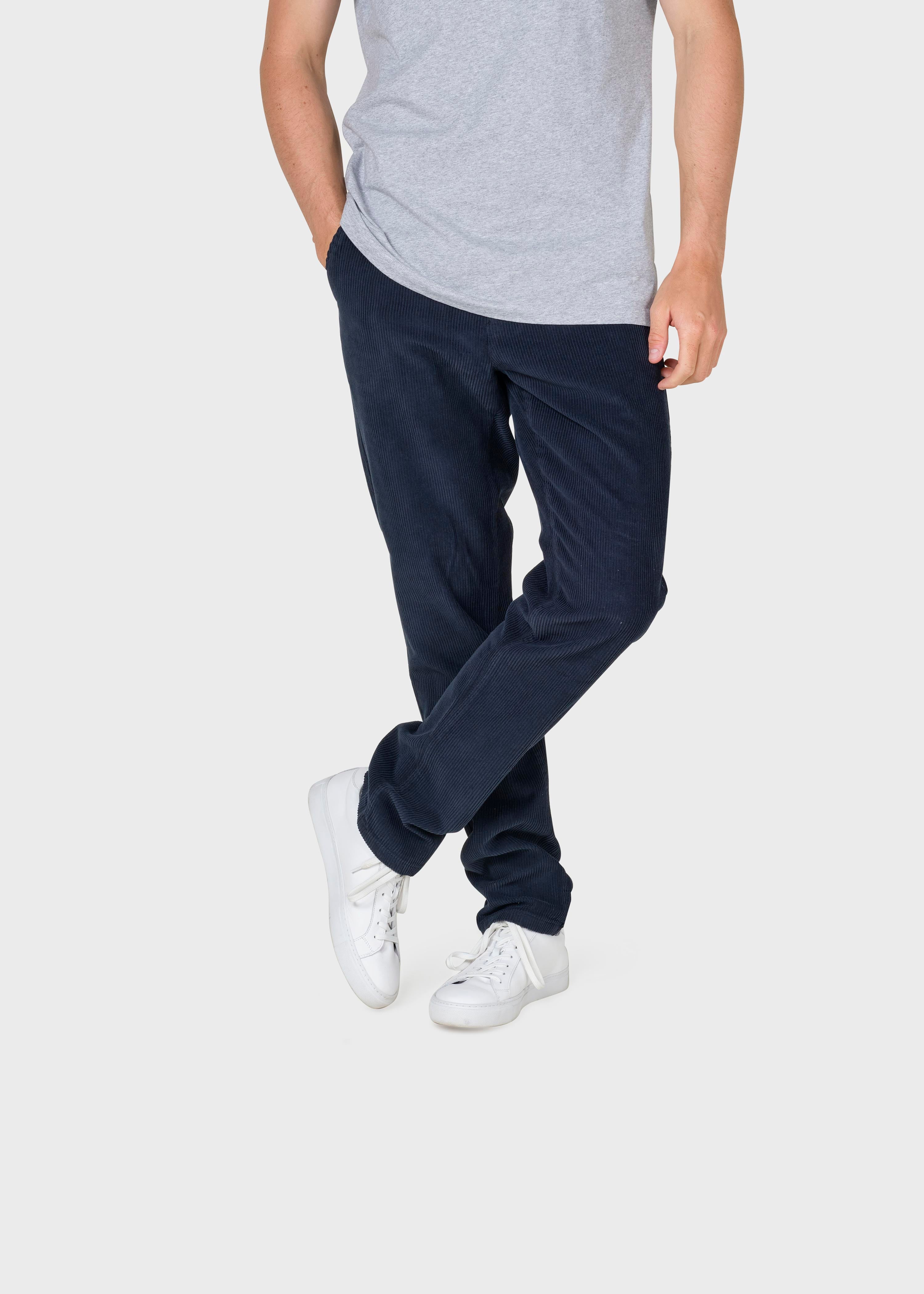 【KOOLOSET】EA Corduroy Dart Balloon Pants EA Corduroy Dart Balloon Pants (3color) - kooloset