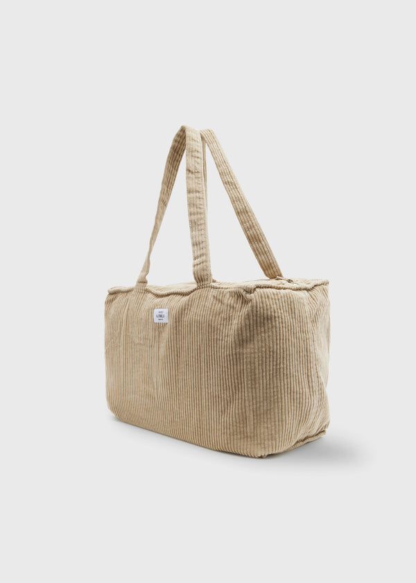 Klitmøller Collective ApS Beach bag Accessories Sand