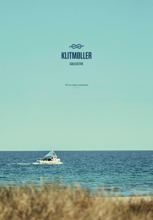 Klitmøller Collective ApS Boat Posters Poster