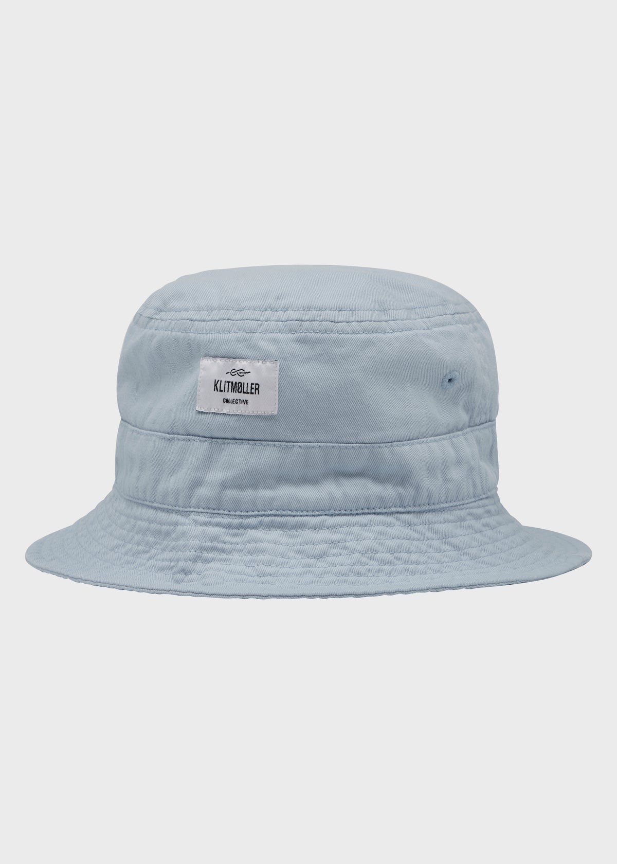 Klitmøller Collective ApS Bucket one Hats Light blue