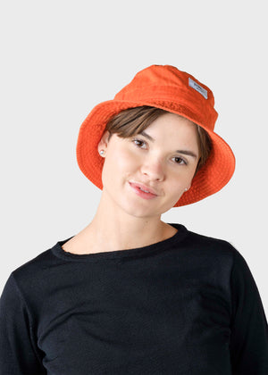 Bucket one - Mandarin