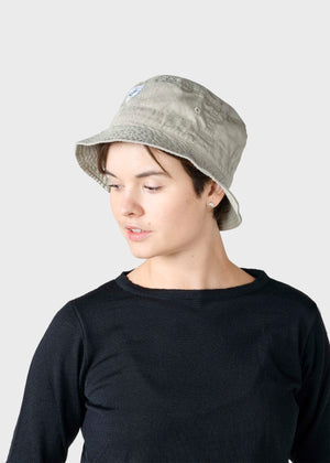 Klitmøller Collective ApS Bucket one Hats Sage