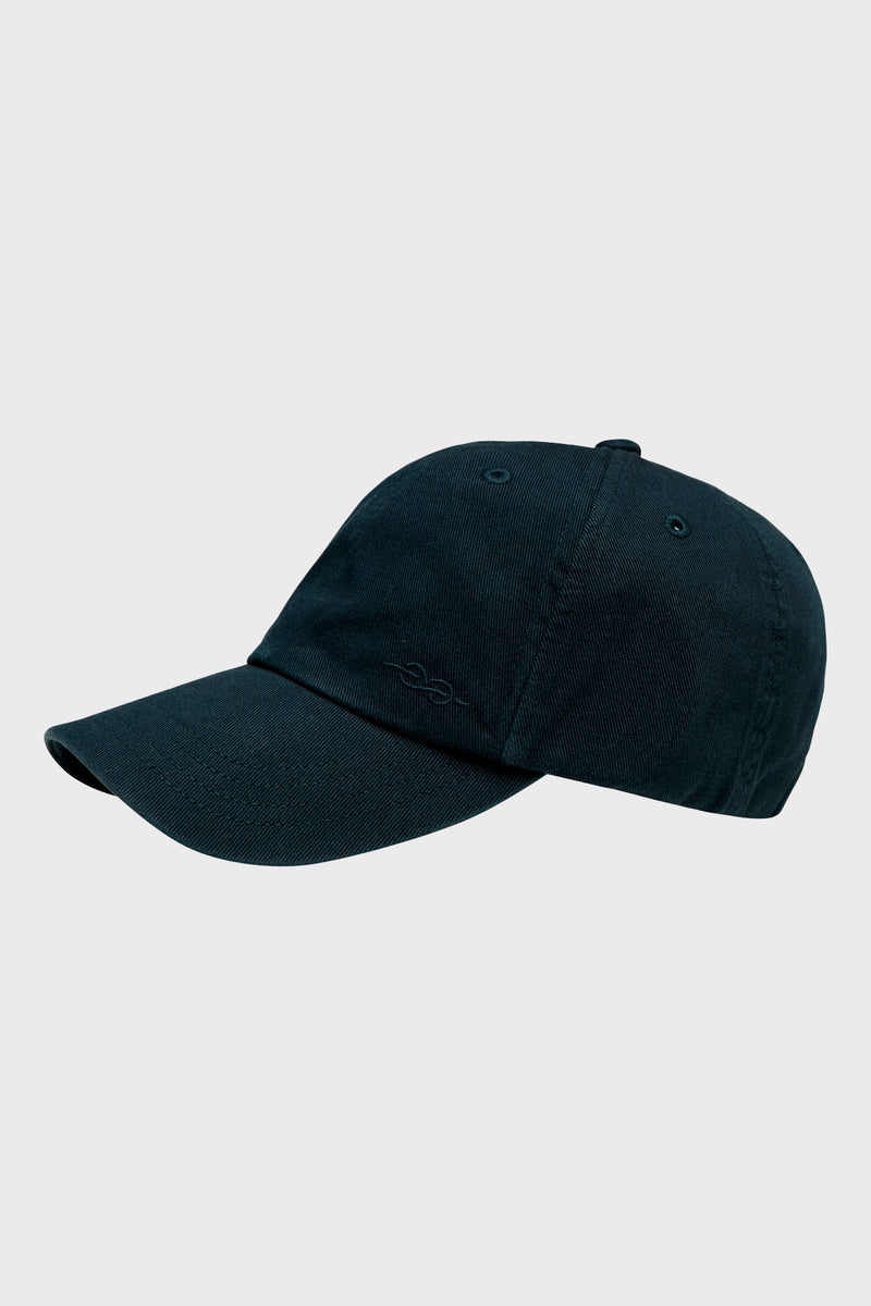 Klitmøller Collective ApS Cap one Caps Navy