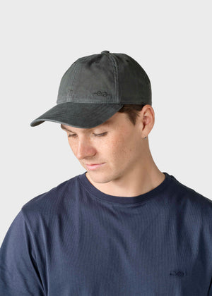 Cap one - Olive