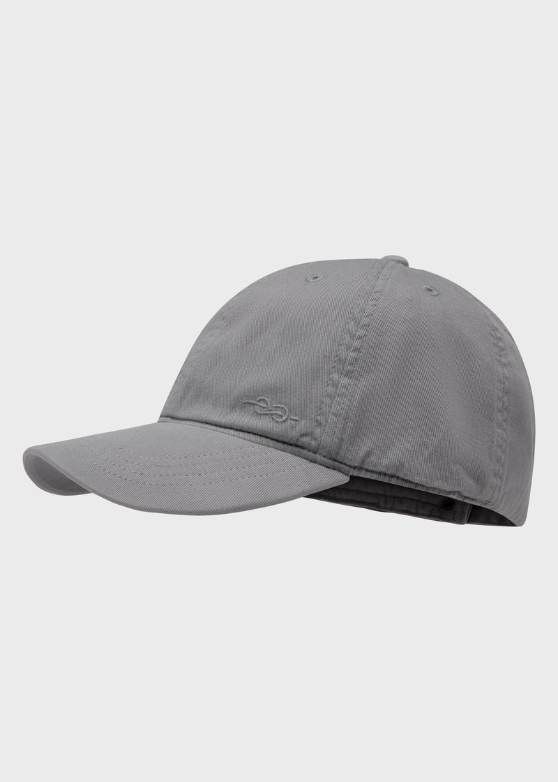 Klitmøller Collective ApS Cap one Caps Pastel grey