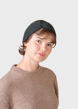 Klitmøller Collective ApS Emmy headband Hats Olive