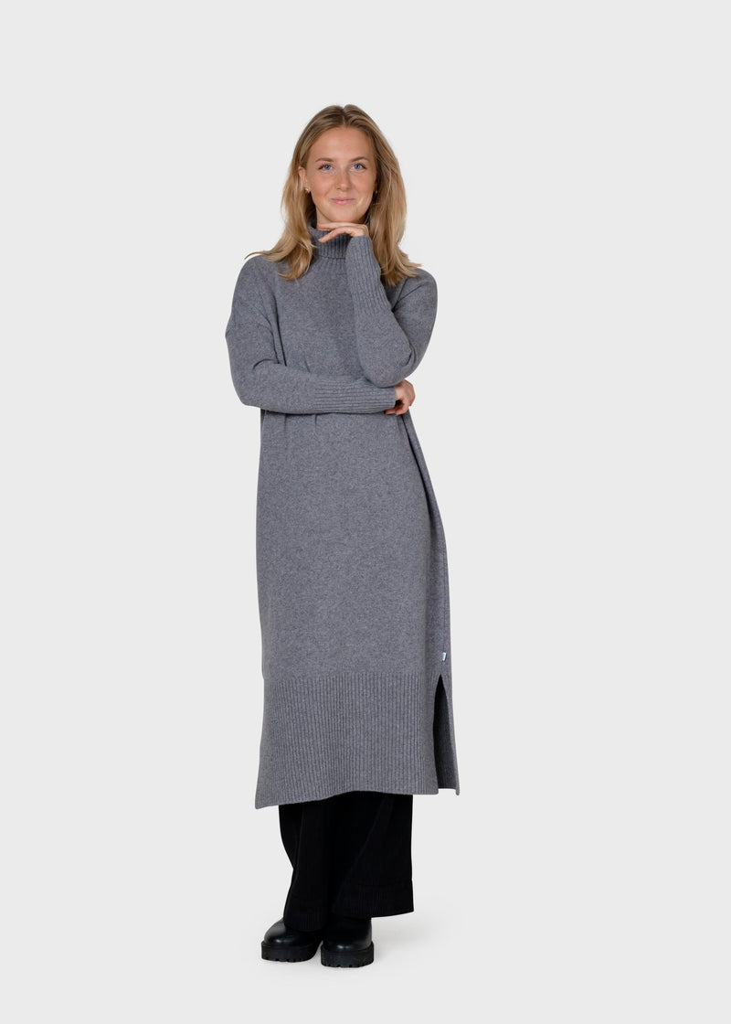 Gro knit dress Gro knit dress