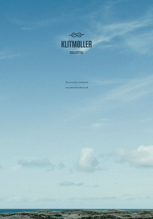 Klitmøller Collective ApS Horizon Posters Poster