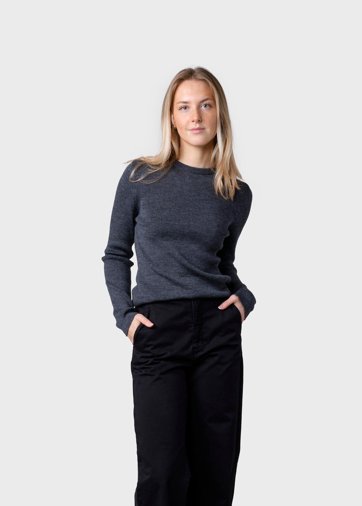 EXTRA FINE MERINO WOOL WOMEN – klitmollercollective.com