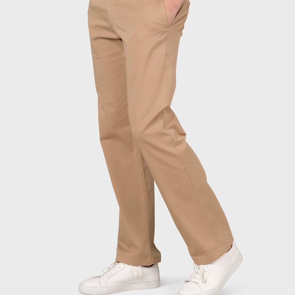 パンツ M-52 Chino Trousers / DAN M-52 Chino Trousers – DAN