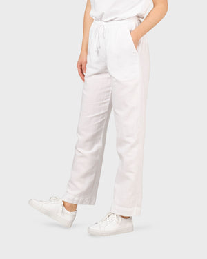 Klitmøller Collective ApS Jennifer pants Pants White