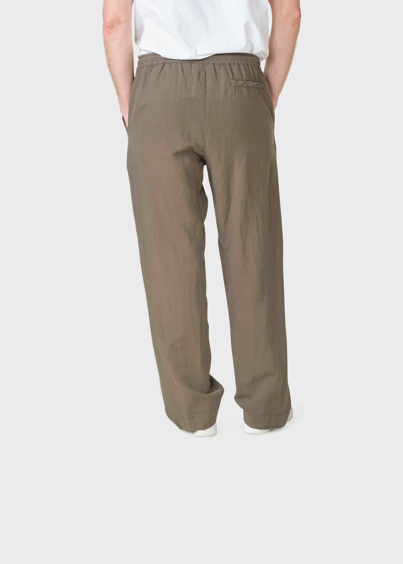 【新品】ts(s) L-pocket Pants ベージュ 新品】ts(s) L-pocket Pants ベージュ