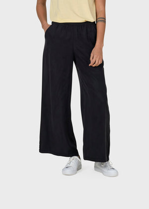 Klitmøller Collective ApS Kaja pants Pants Black