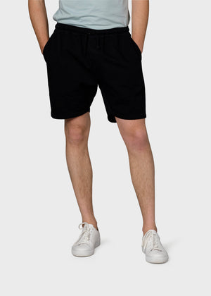 Klitmøller Collective ApS Kalle shorts Walkshorts Navy