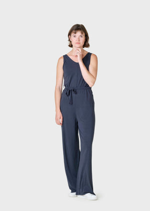 Klitmøller Collective ApS Ketty jumpsuit Jumpsuits Navy