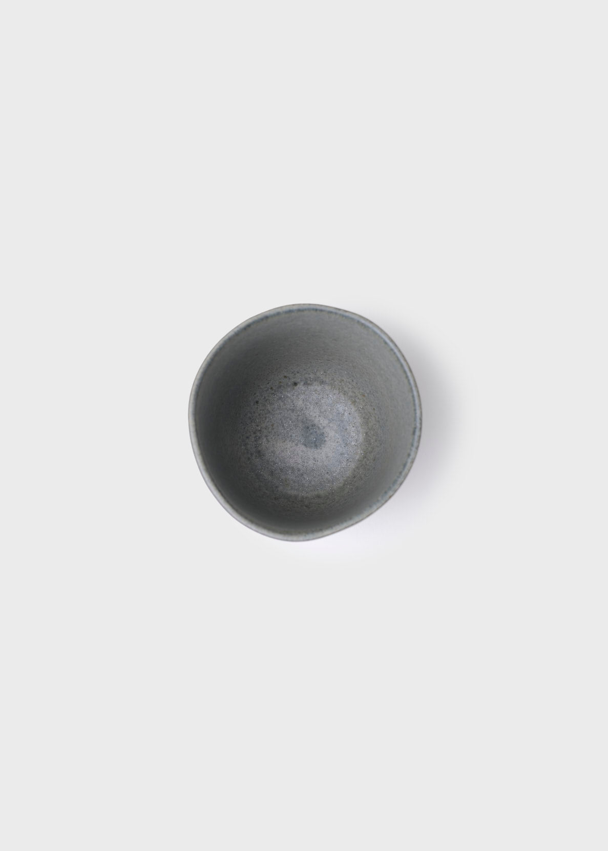 Klitmøller Collective Home Large Coffee cup - 10 cm Ceramics Concrete