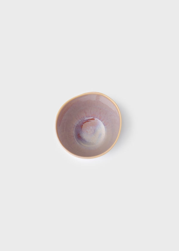 Klitmøller Collective Home Large Coffee cup - 10 cm Ceramics Pink