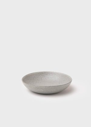 Klitmøller Collective Home Large bowl - 21 cm Ceramics Concrete