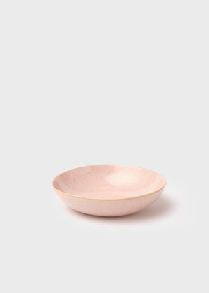 Klitmøller Collective Home Large bowl - 21 cm Ceramics Pink