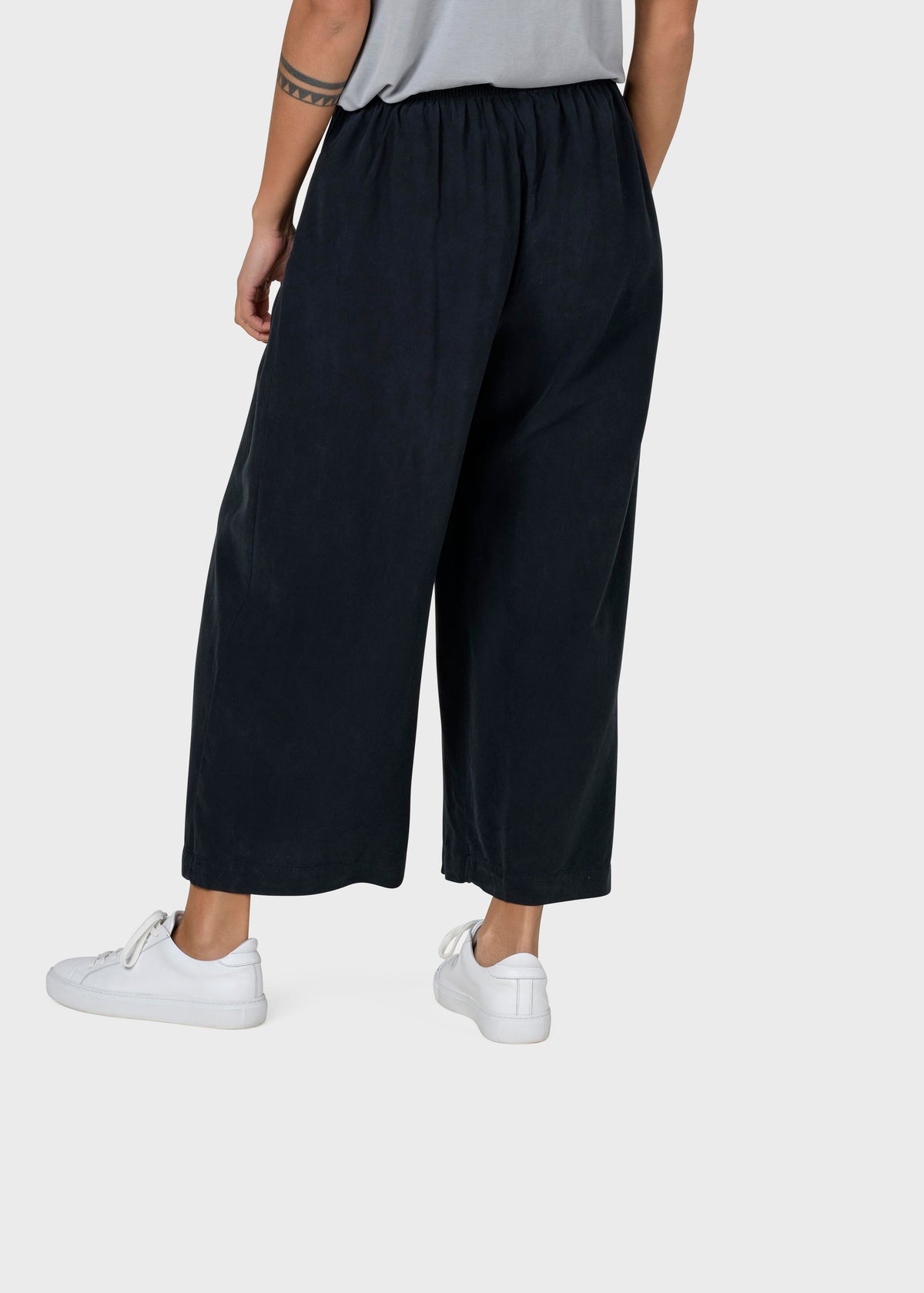 Klitmøller Collective ApS Leonora pants Pants Navy