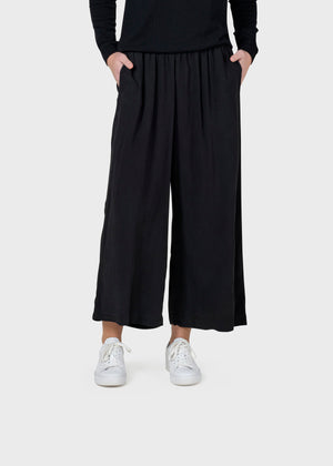 Klitmøller Collective ApS Leonora pants Pants Black