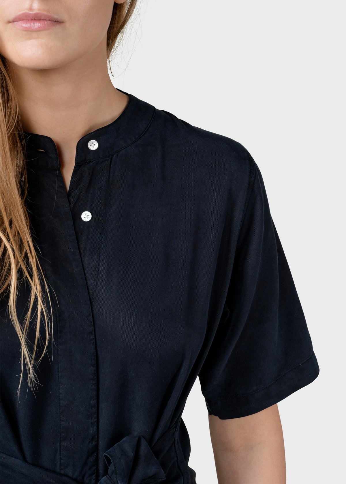 Klitmøller Collective ApS Limona jumpsuit Jumpsuits Navy