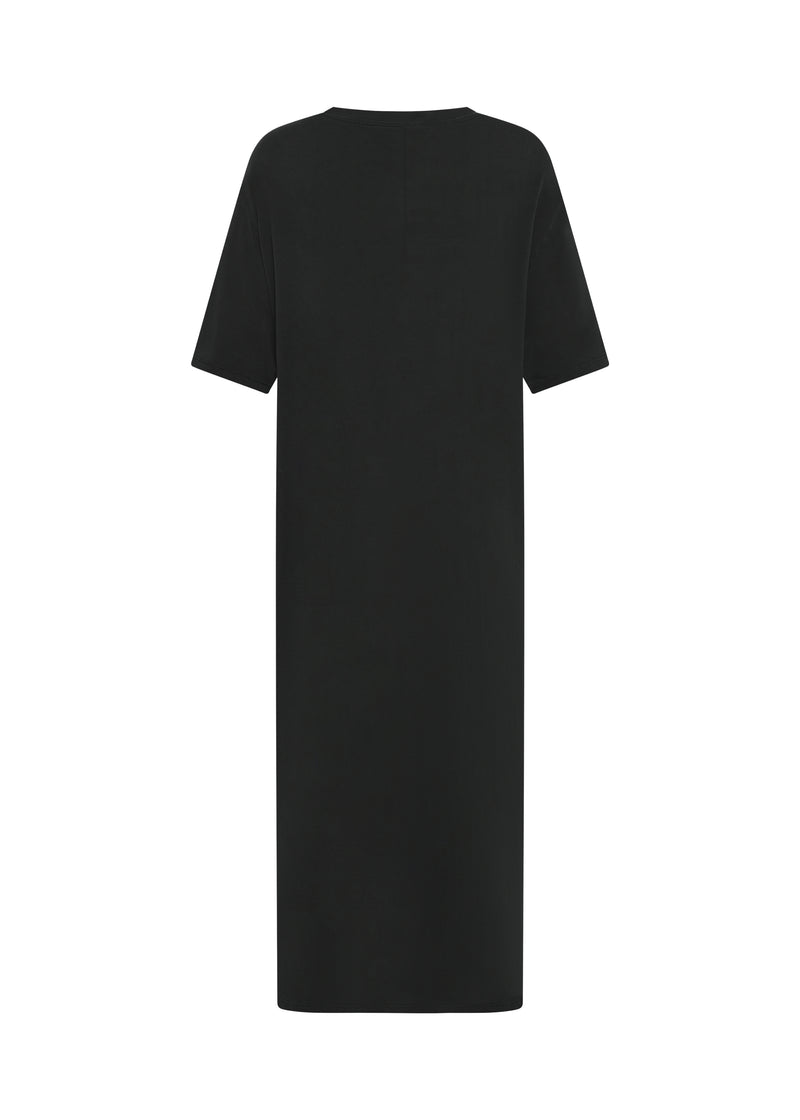 Klitmøller Collective ApS Liva dress Dress Black