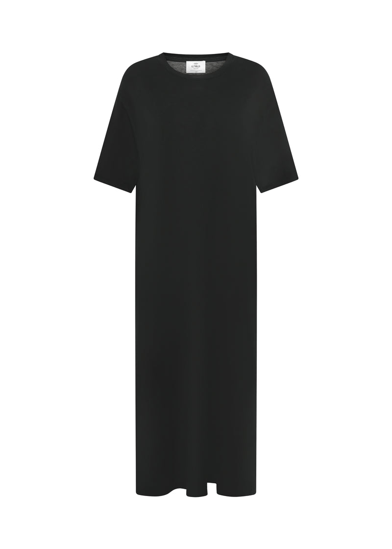 Klitmøller Collective ApS Liva dress Dress Black