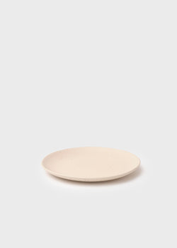 Klitmøller Collective Home Lunch plate - 22 cm Ceramics Sand