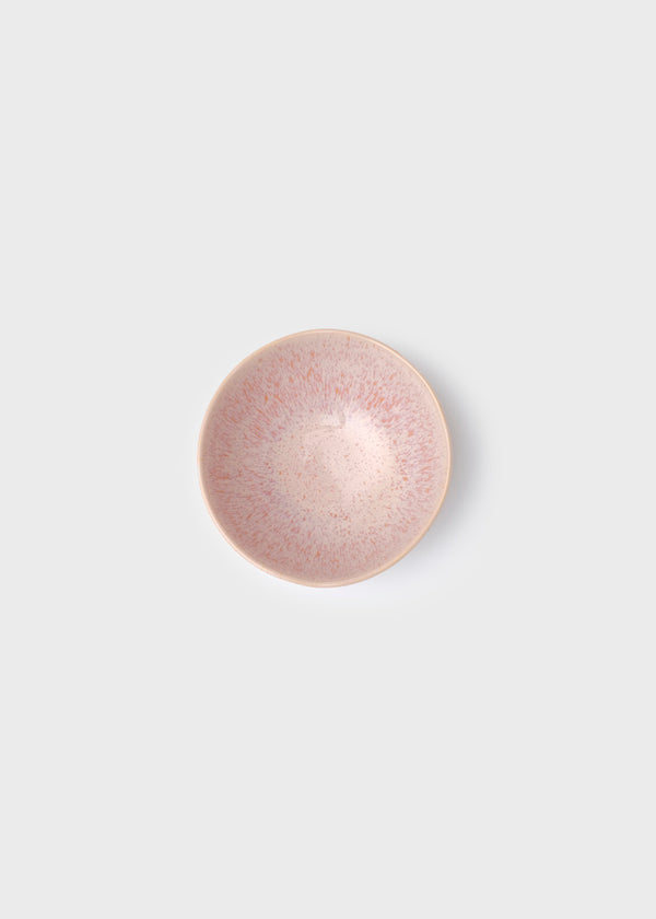 Klitmøller Collective Home Medium bowl 16 cm Ceramics Pink