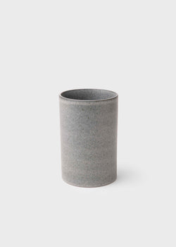 Klitmøller Collective Home Medium flower vase Ceramics Concrete
