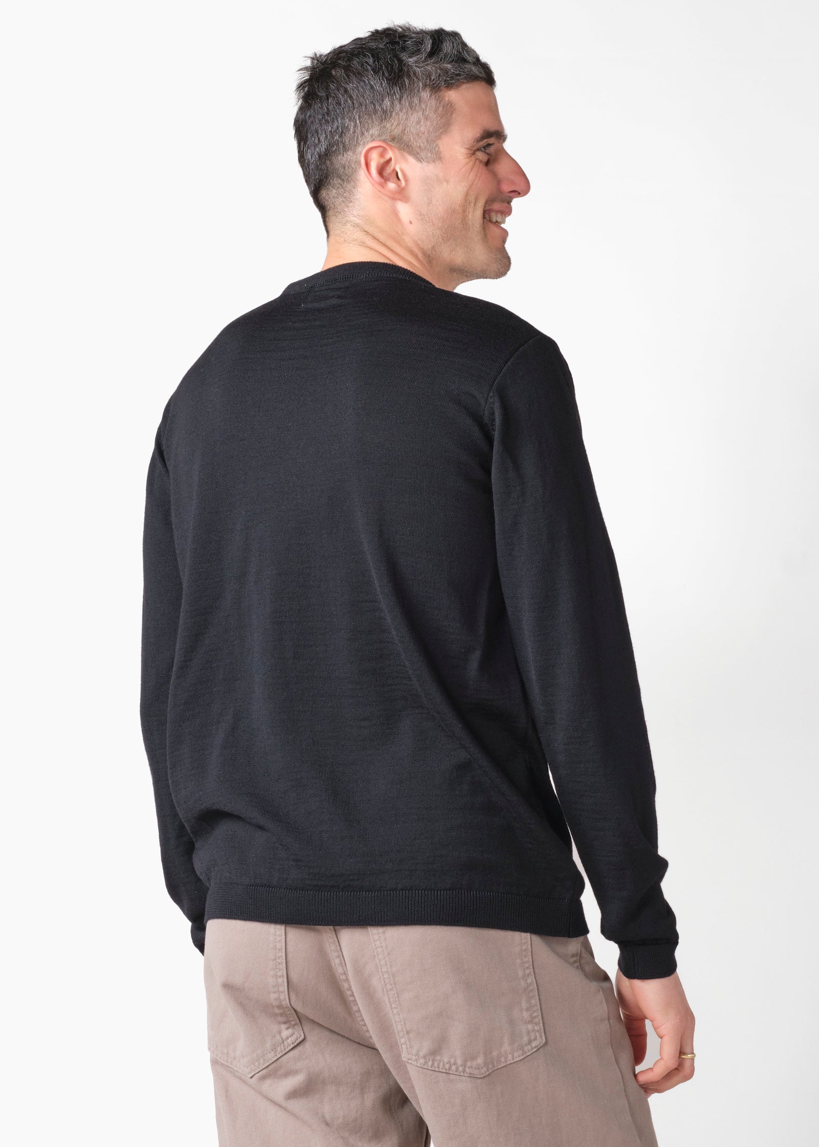 Selected - SLHTOWN MERINO COOLMAX KNIT CREW B NOOS 13.990 kr. Kaupa hér Selected - SLHTOWN MERINO COOLMAX KNIT CREW B NOOS 13.990 kr. Kaupa hér