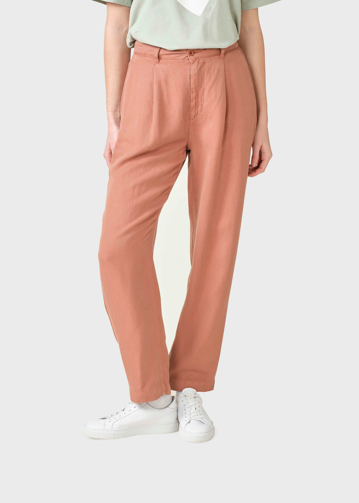 Mette_lyocell_pants-Pants-