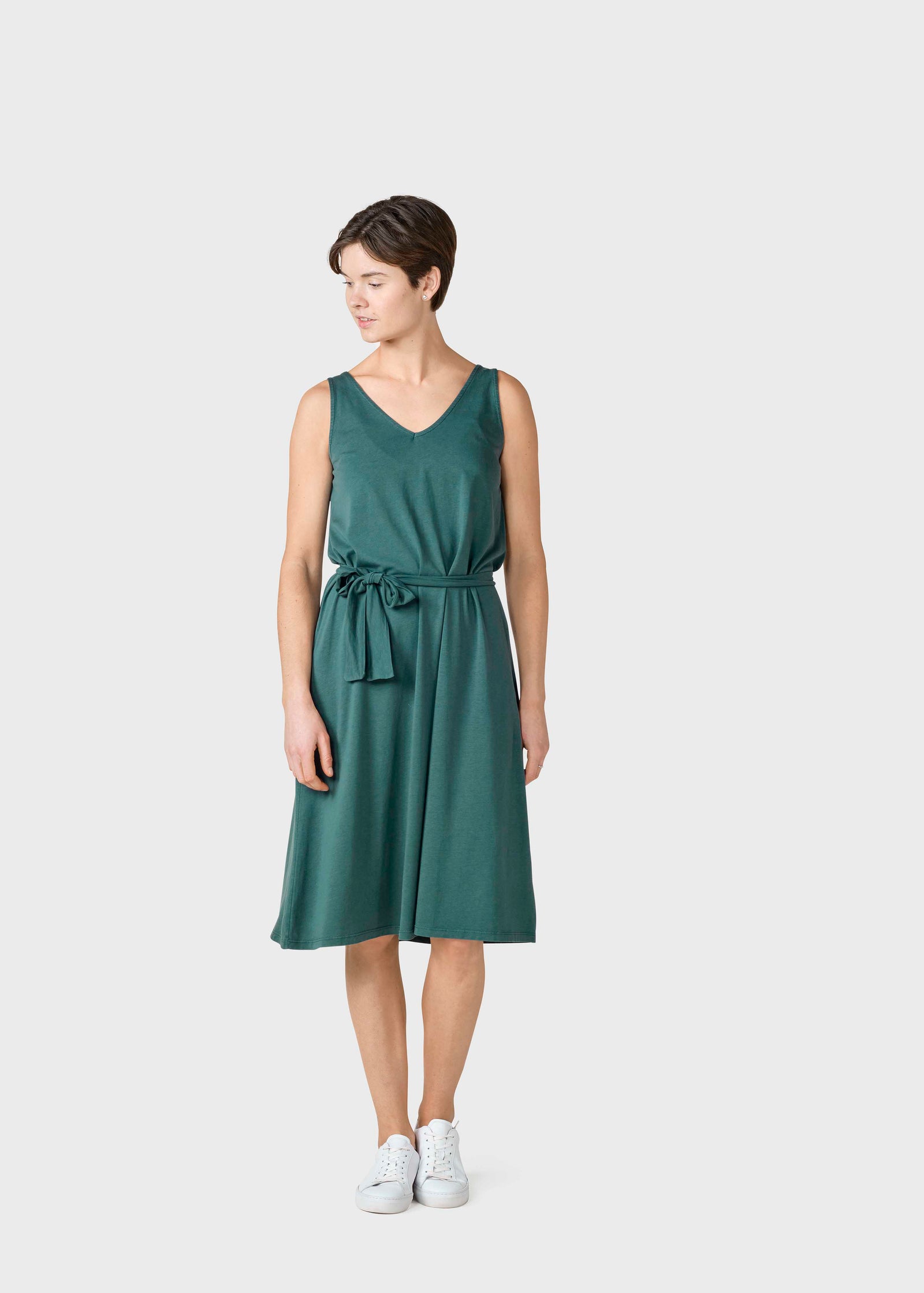 Misha dress